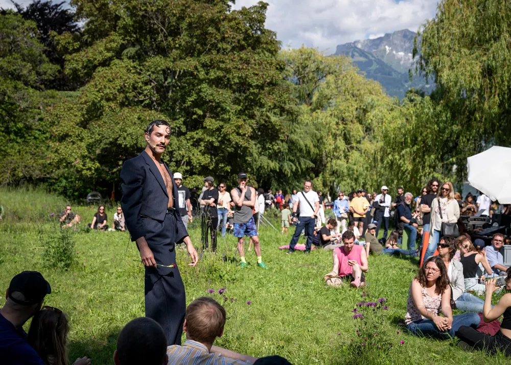 La Becque turns 5