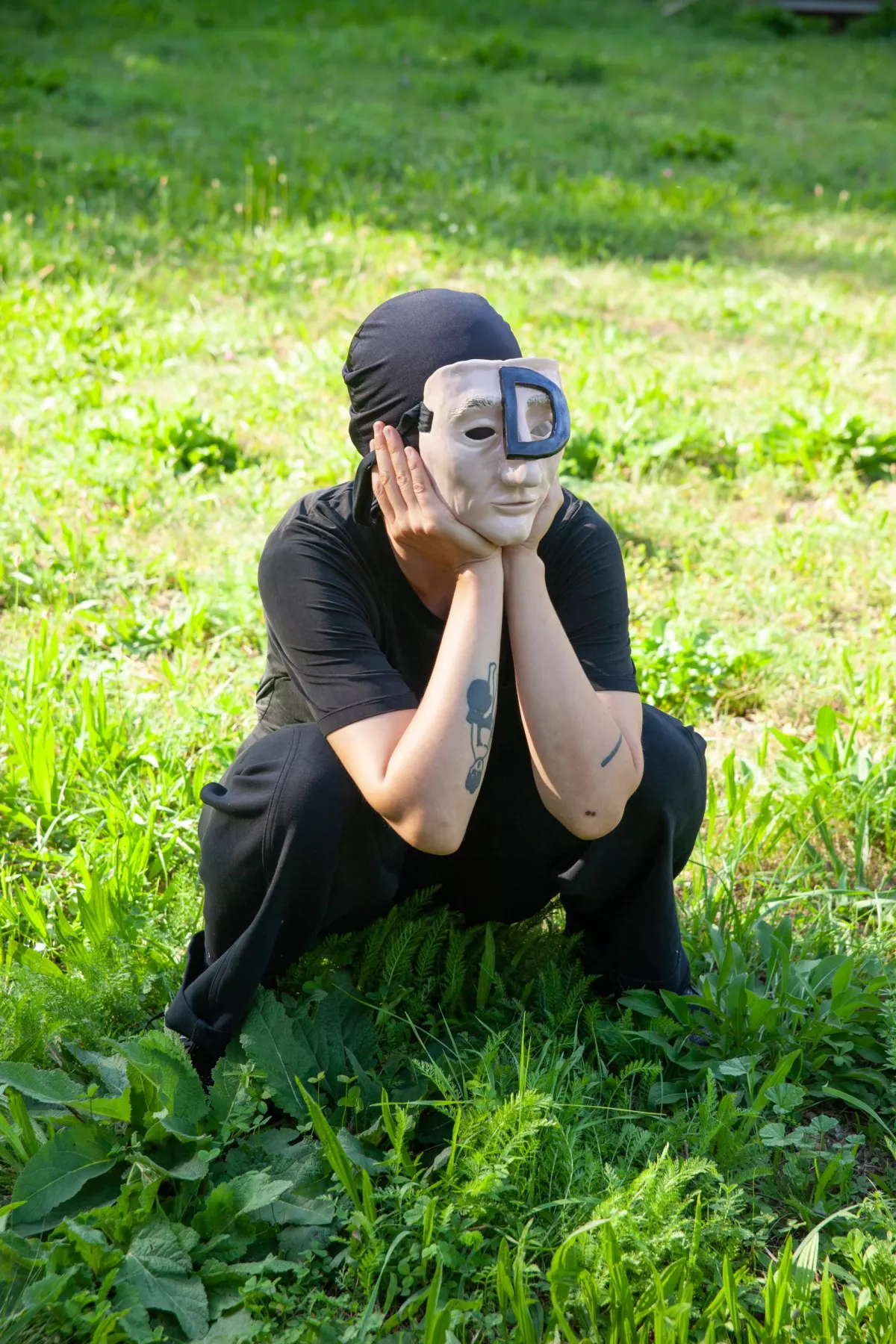 Modern Nature: An Homage to Derek Jarman - Part 1