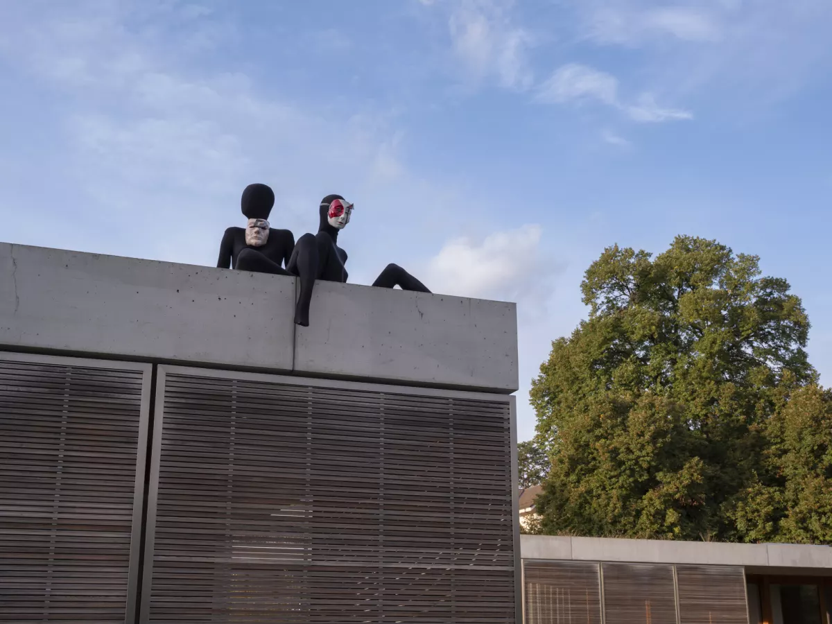 Modern Nature: An Homage to Derek Jarman - Part 2