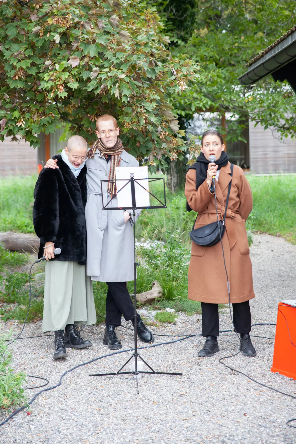 Modern Nature: An Homage to Derek Jarman - Part 2
