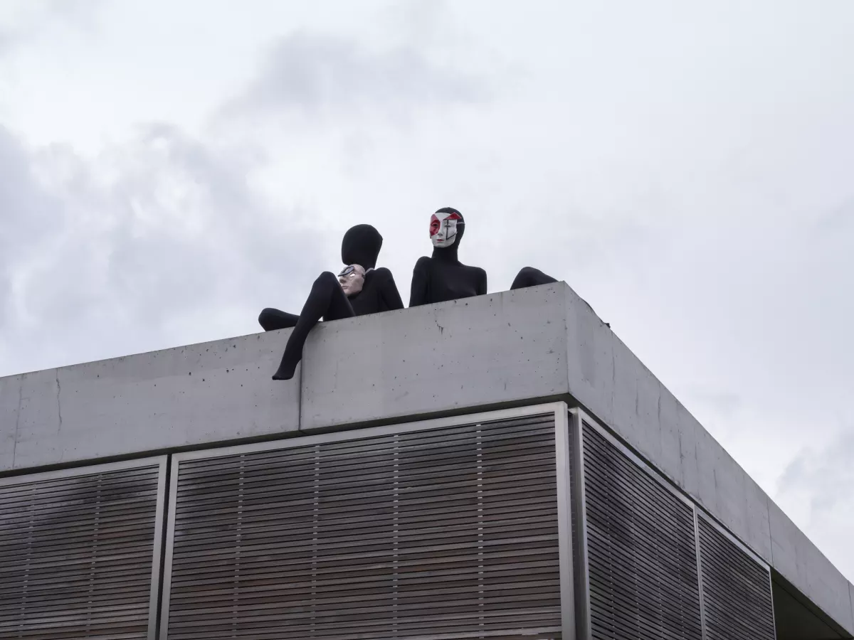 Modern Nature: An Homage to Derek Jarman - Part 2