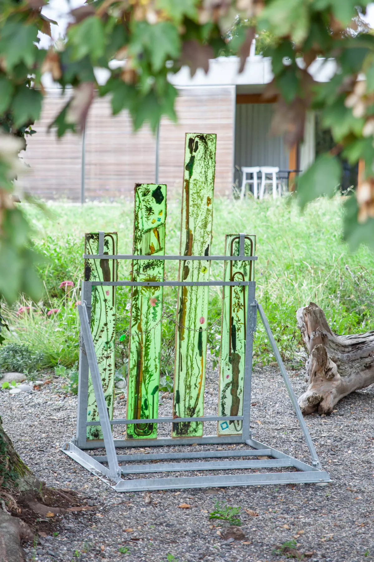 Modern Nature: An Homage to Derek Jarman - Part 2