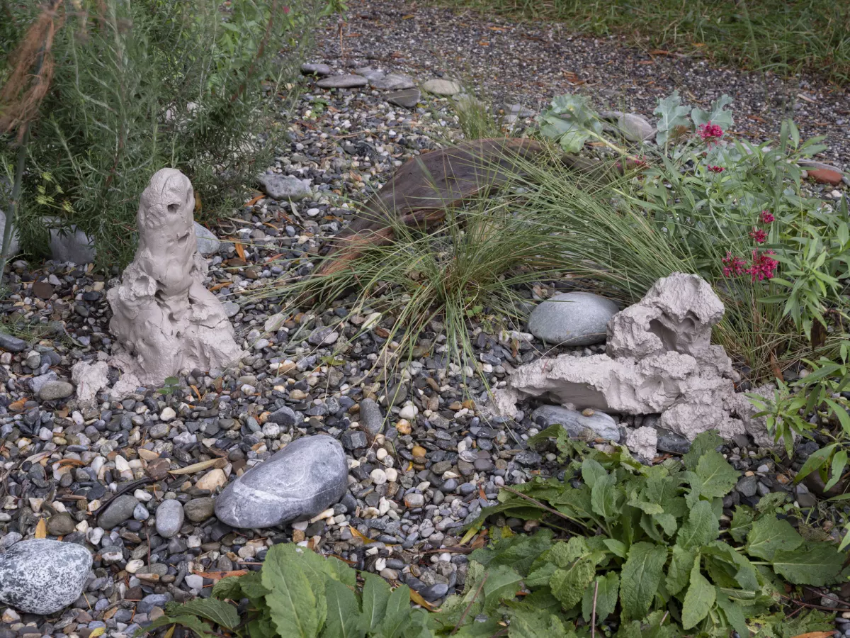 Modern Nature: An Homage to Derek Jarman - Part 2