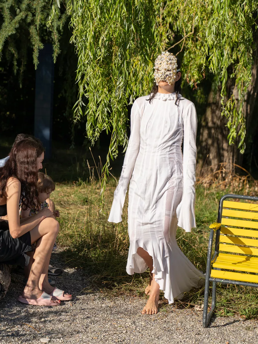 Modern Nature: An Homage to Derek Jarman - Part 4