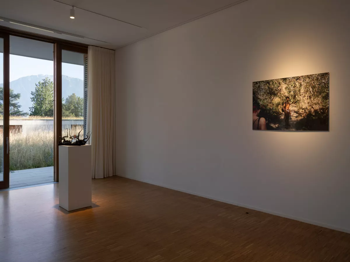 Modern Nature: An Homage to Derek Jarman - Part 4