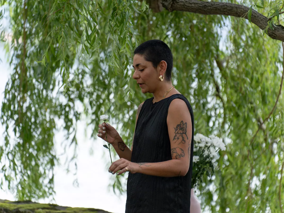 Modern Nature: An Homage to Derek Jarman - Part 4