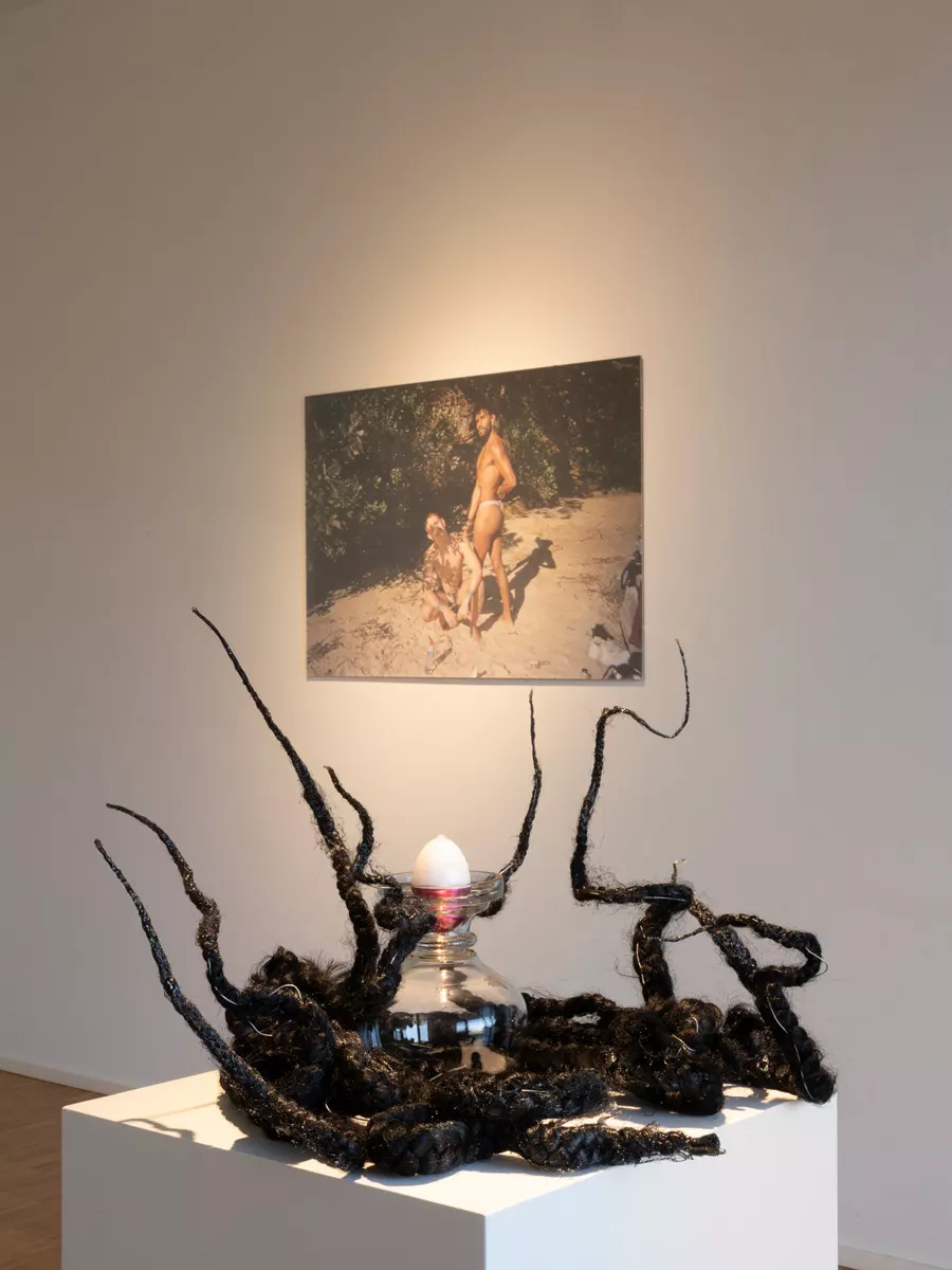 Modern Nature: An Homage to Derek Jarman - Part 4