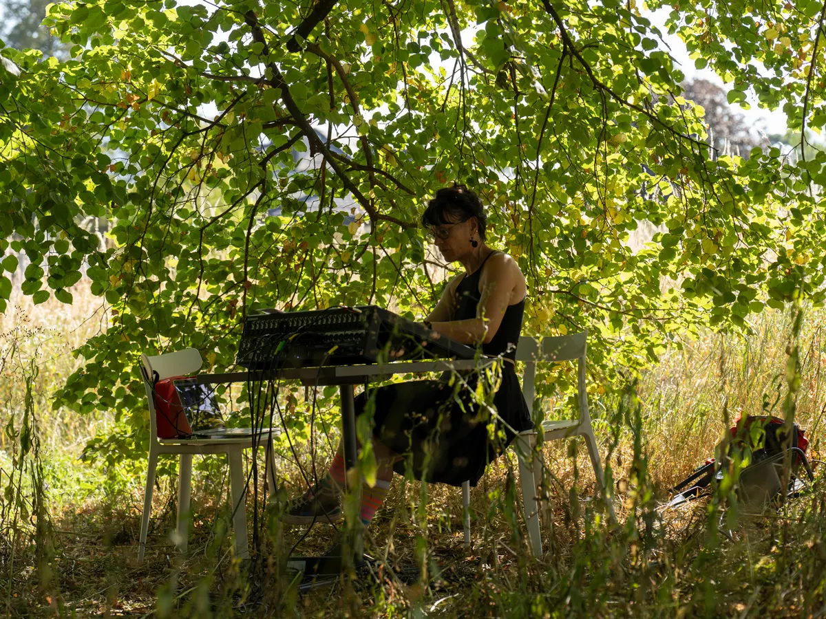 Modern Nature: An Homage to Derek Jarman - Part 4