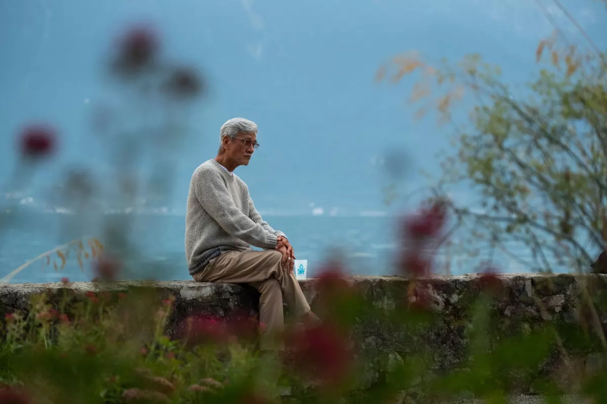 Modern Nature: An Homage to Derek Jarman - Part 3