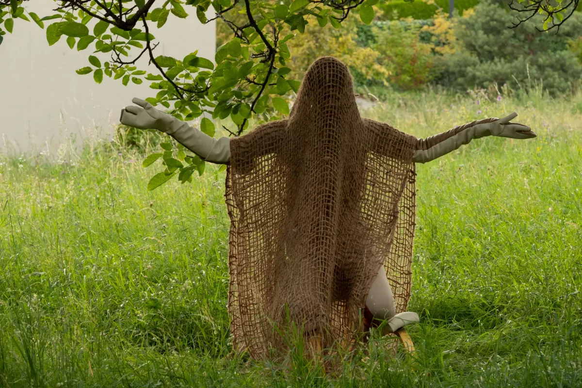 Modern Nature: An Homage to Derek Jarman - Part 3