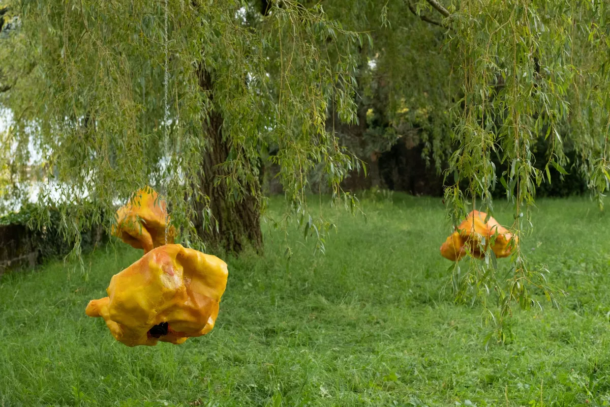Modern Nature: An Homage to Derek Jarman - Part 3
