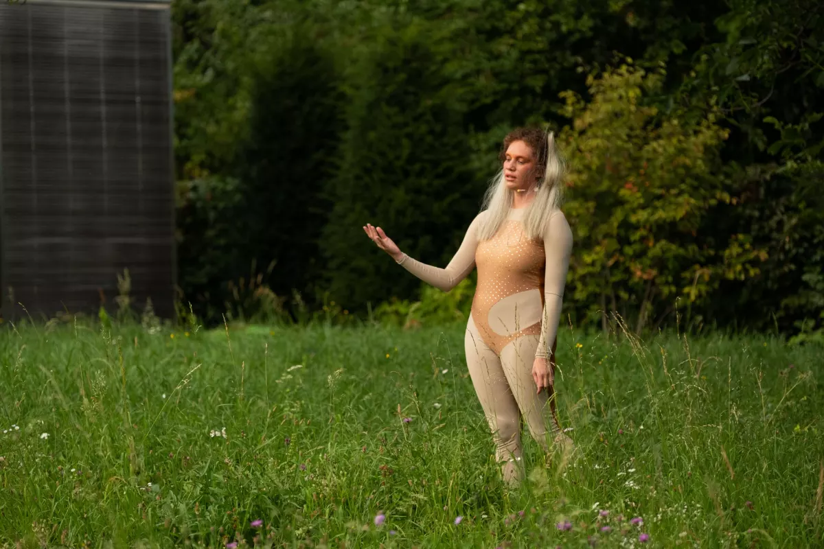 Modern Nature: An Homage to Derek Jarman - Part 3