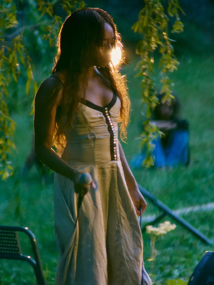 Modern Nature: An Homage to Derek Jarman - Part 6