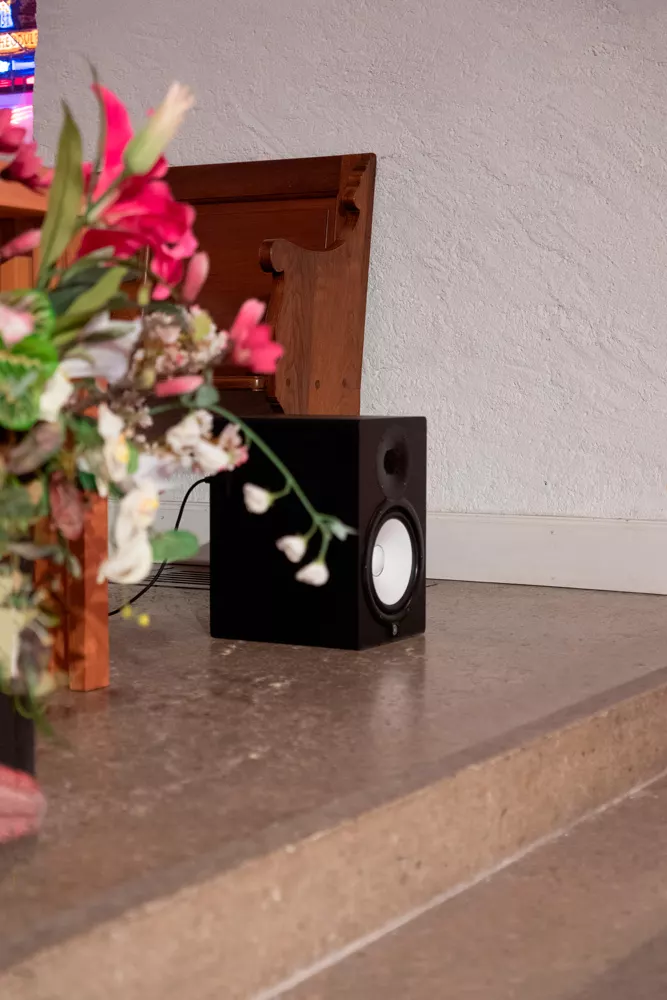 Modern Nature: An Homage to Derek Jarman - Part 6