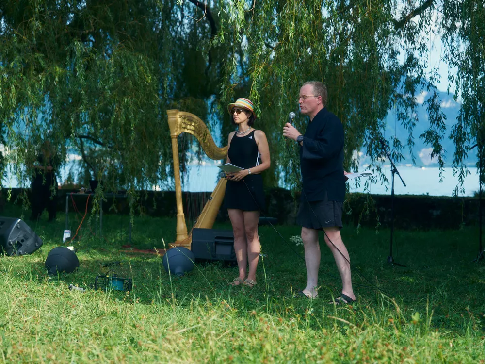 Modern Nature: An Homage to Derek Jarman - Part 6