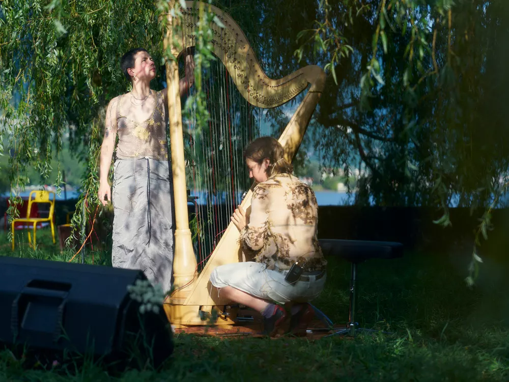 Modern Nature: An Homage to Derek Jarman - Part 6