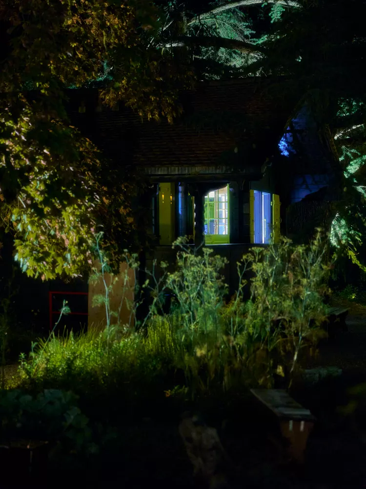 Modern Nature: An Homage to Derek Jarman - Part 6