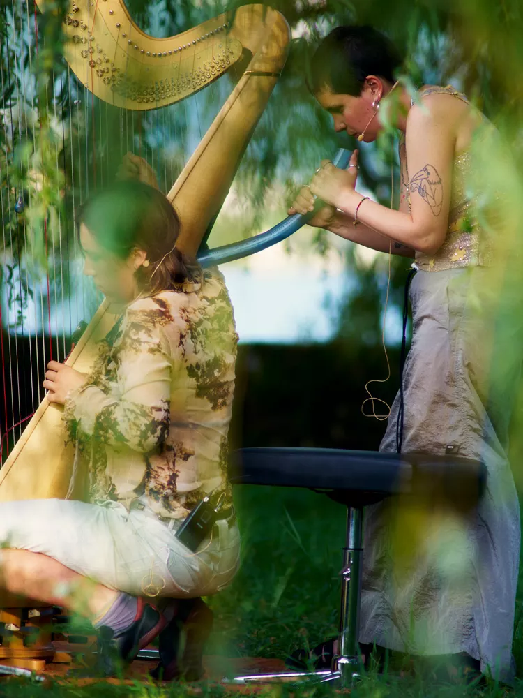 Modern Nature: An Homage to Derek Jarman - Part 6