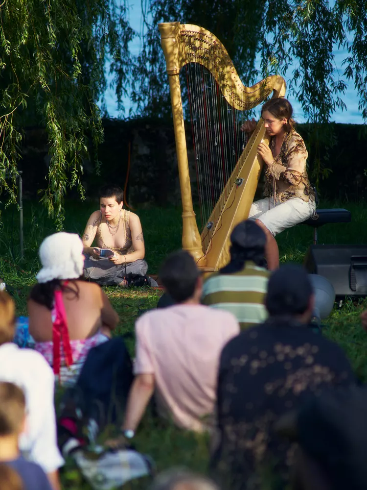 Modern Nature: An Homage to Derek Jarman - Part 6