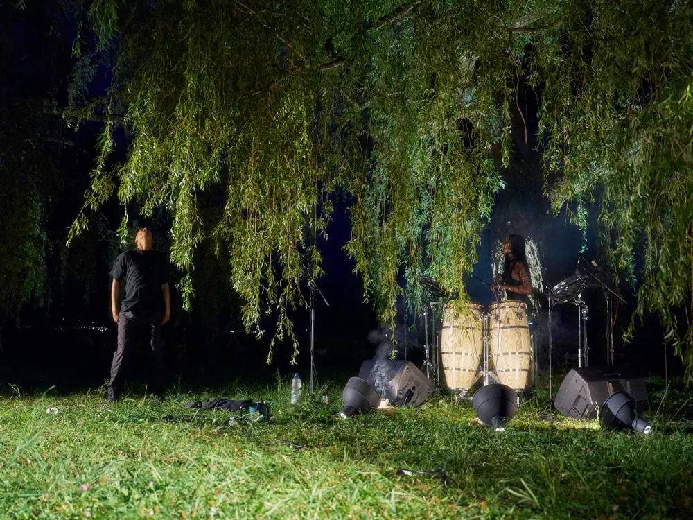 Modern Nature: An Homage to Derek Jarman - Part 6