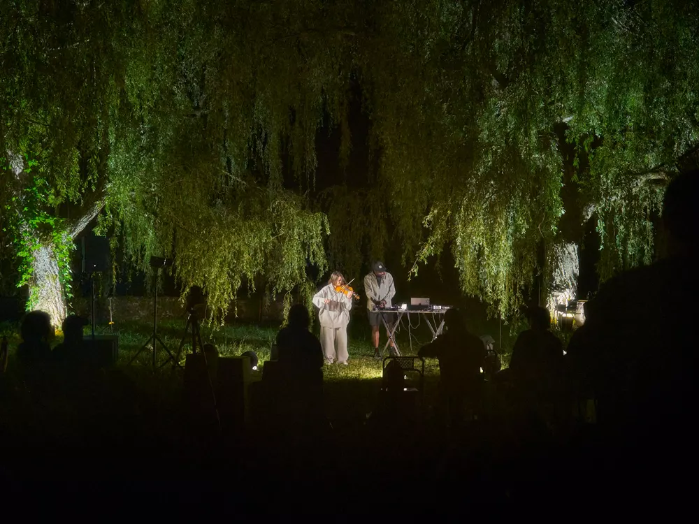 Modern Nature: An Homage to Derek Jarman - Part 6
