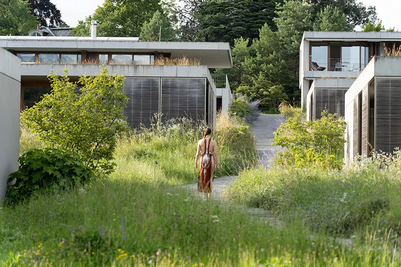 Modern Nature: Hommage à Derek Jarman - Partie 5