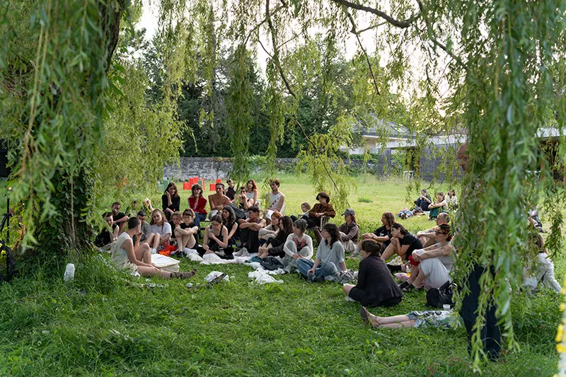 Modern Nature: Hommage à Derek Jarman - Partie 5