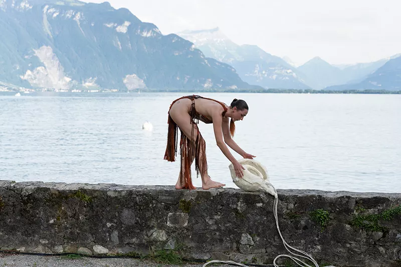 Modern Nature: Hommage à Derek Jarman - Partie 5