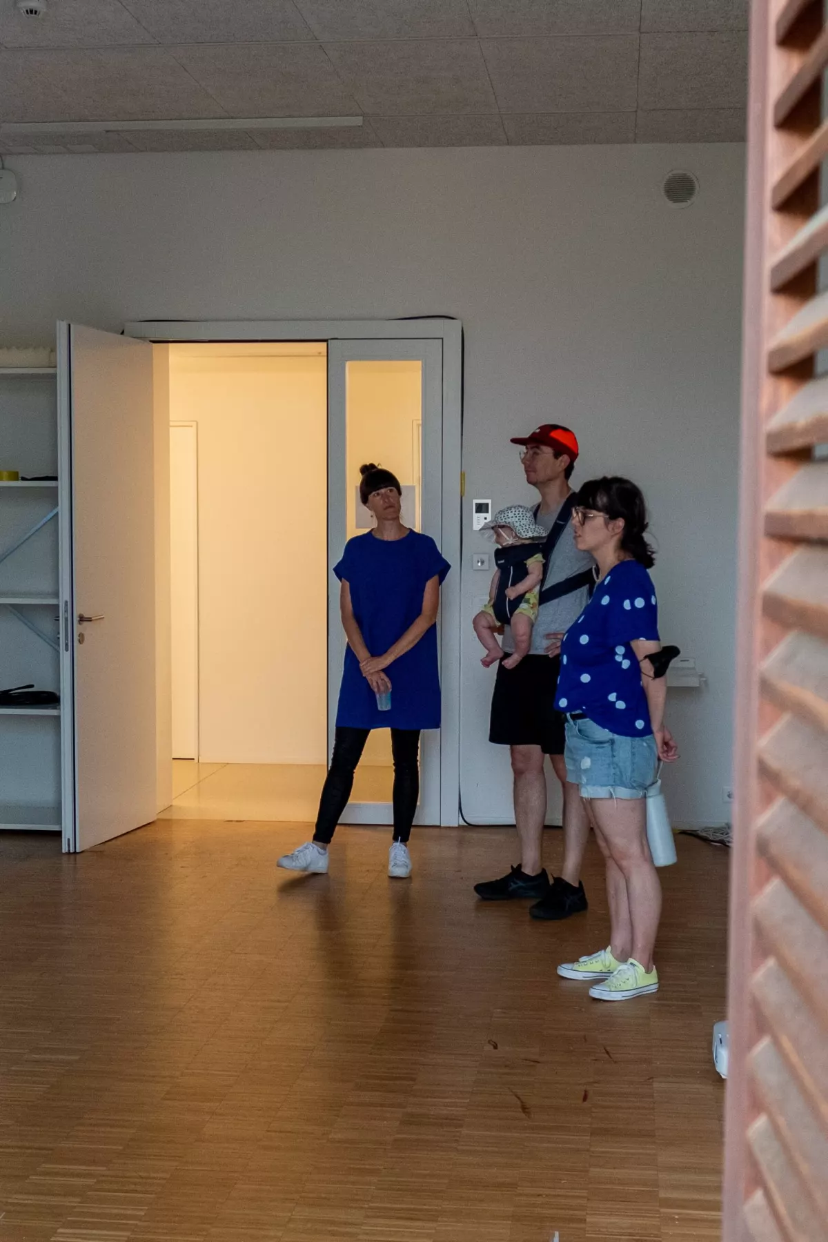 Open Studios Summer 2021