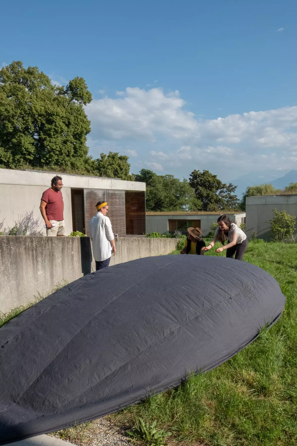 Open Studios Summer 2021