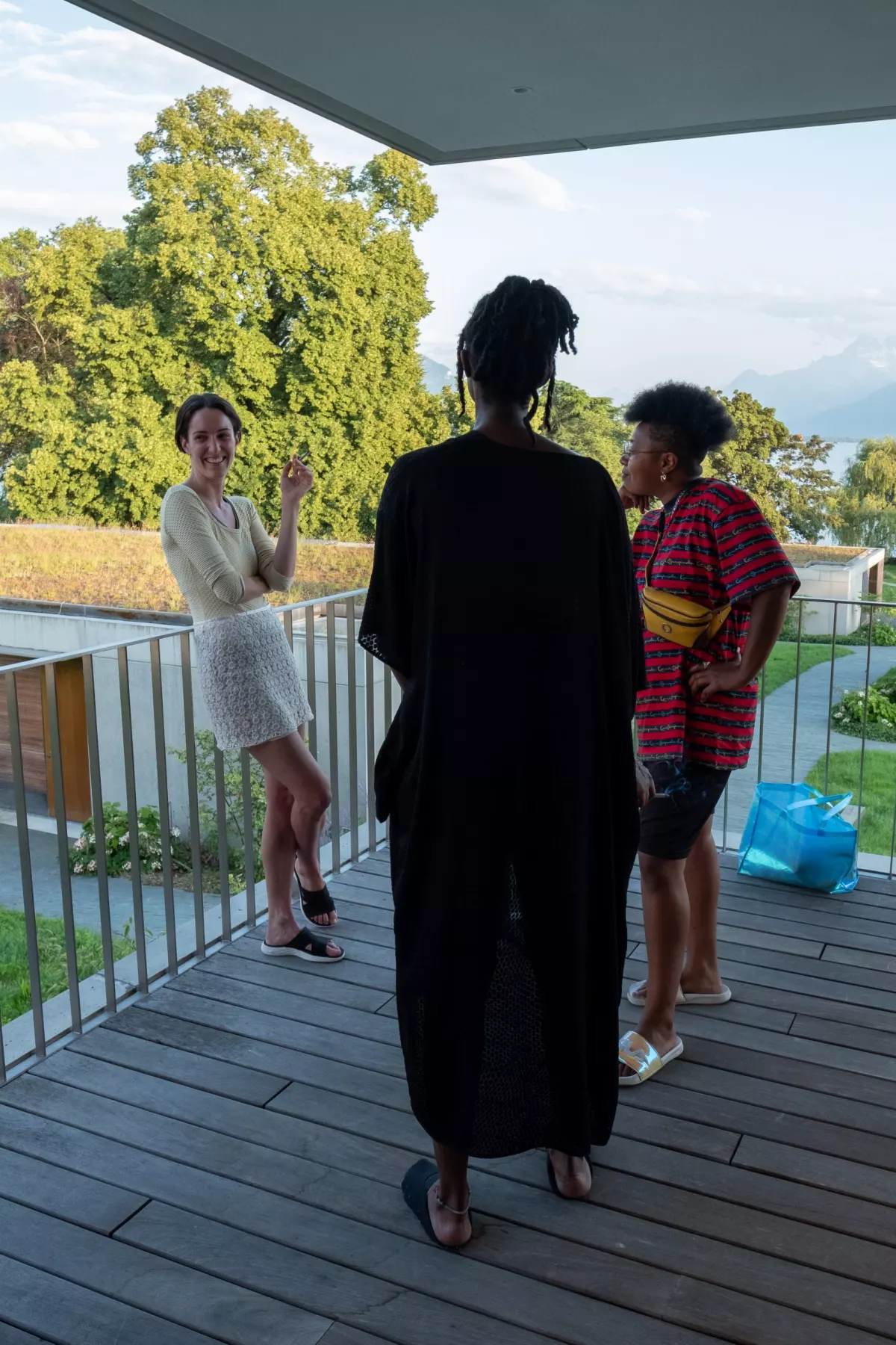 Open Studios Summer 2021