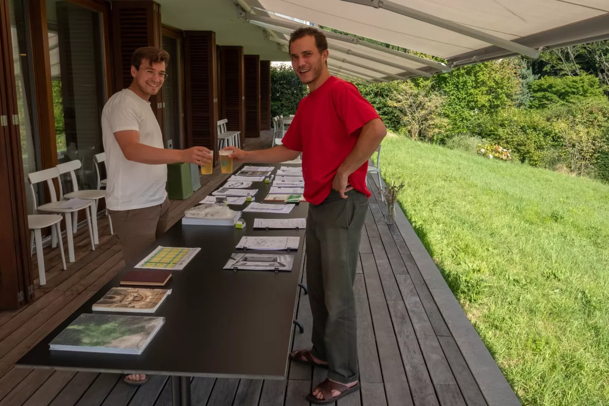 Open Studios Summer 2021