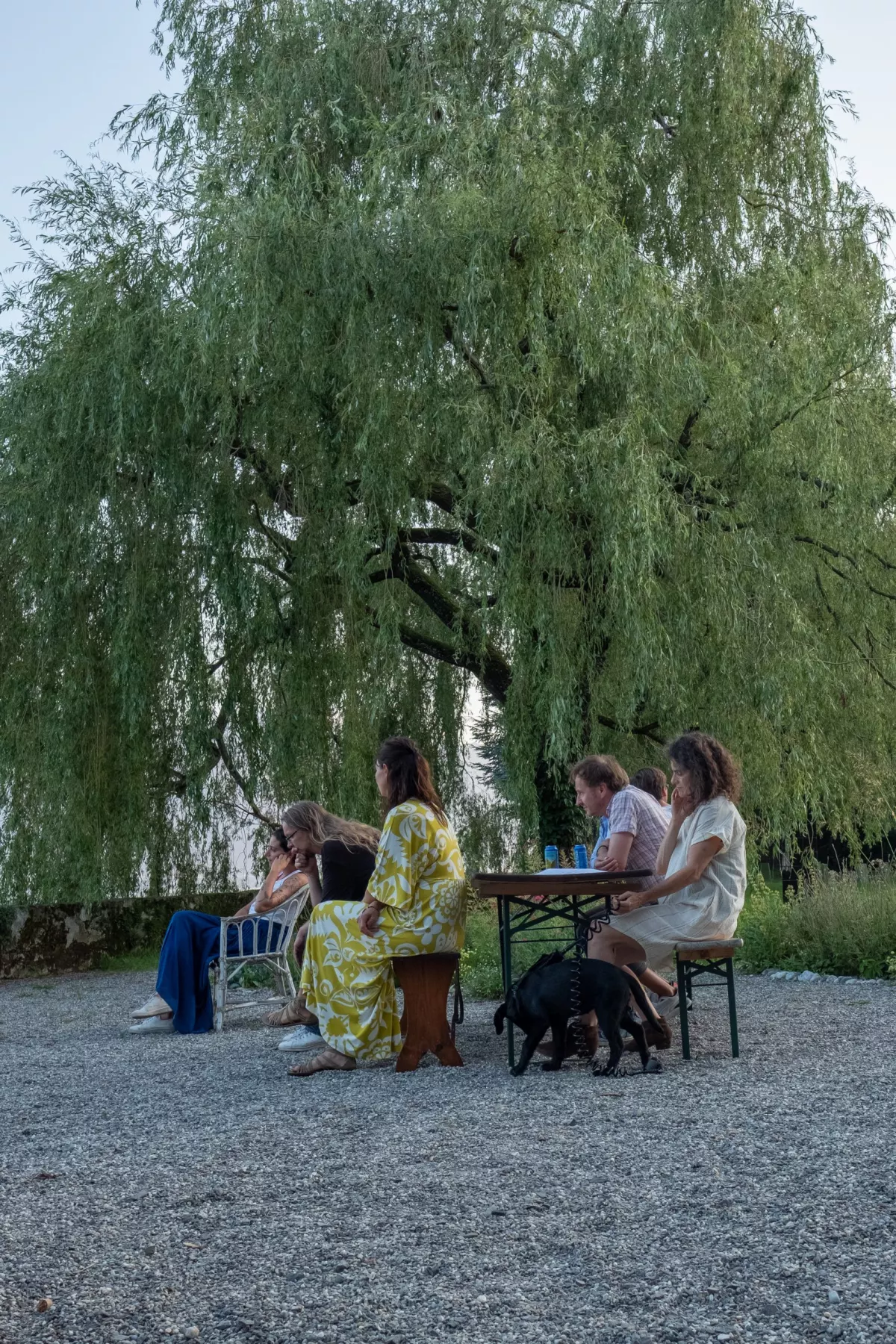 Open Studios Summer 2021
