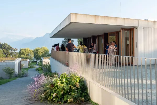 Open Studios Summer 2021