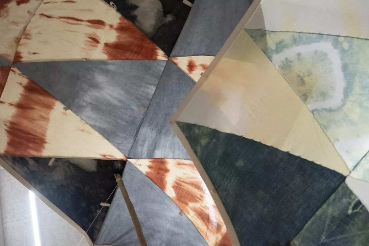 Open Studios Fall 2021