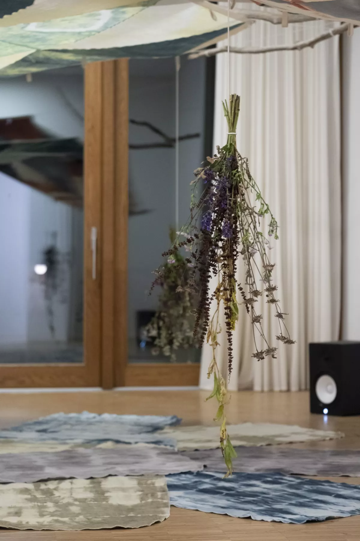 Open Studios Fall 2021