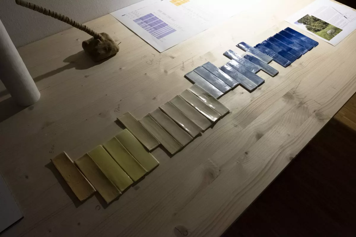 Open Studios Fall 2021