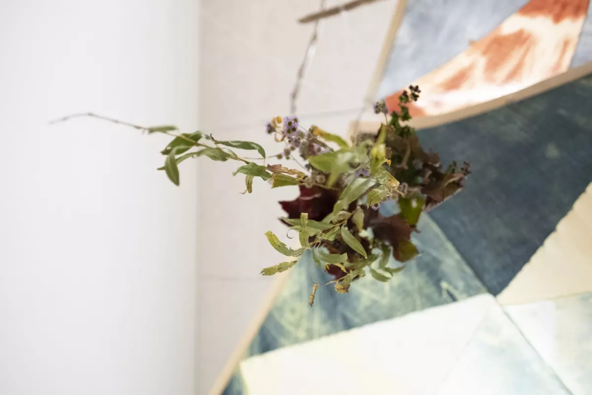 Open Studios Fall 2021