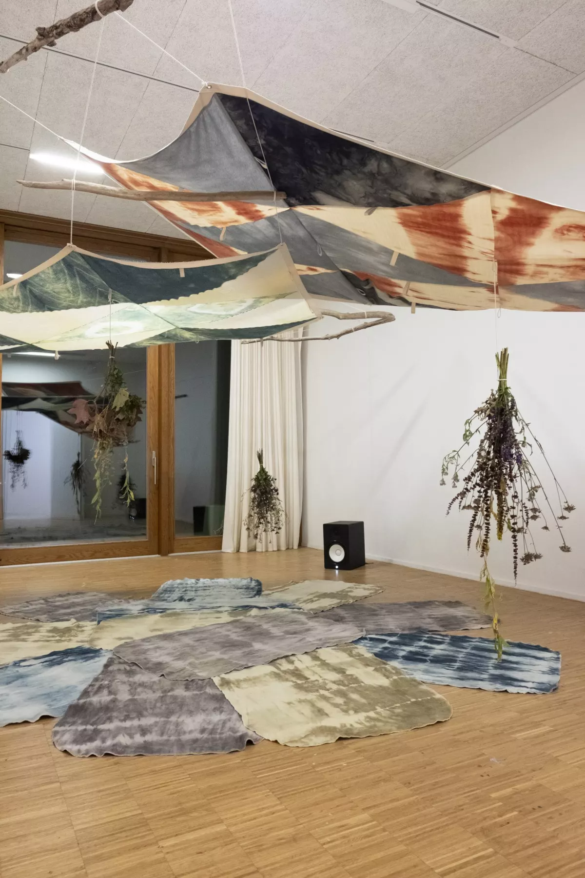 Open Studios Fall 2021