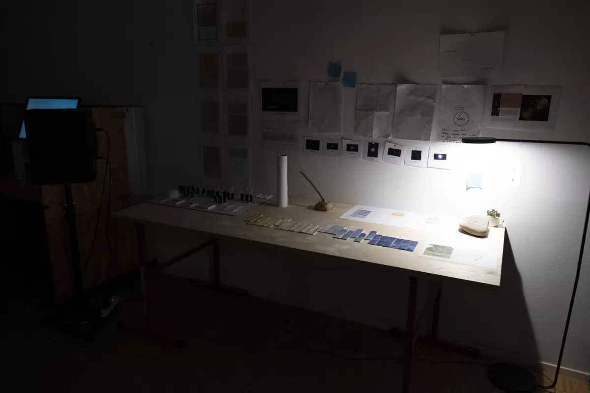 Open Studios Fall 2021