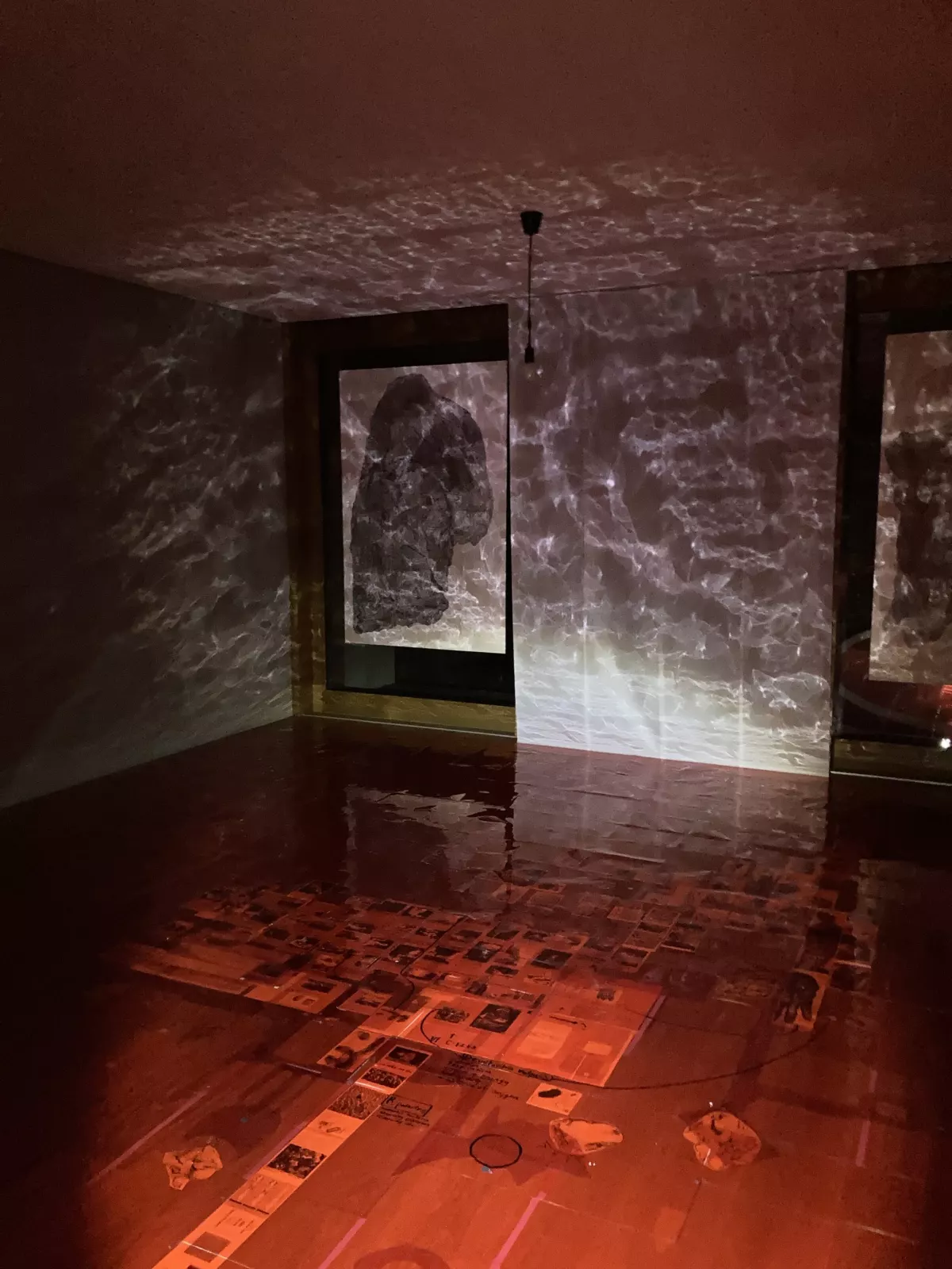 Open Studios Winter 2022
