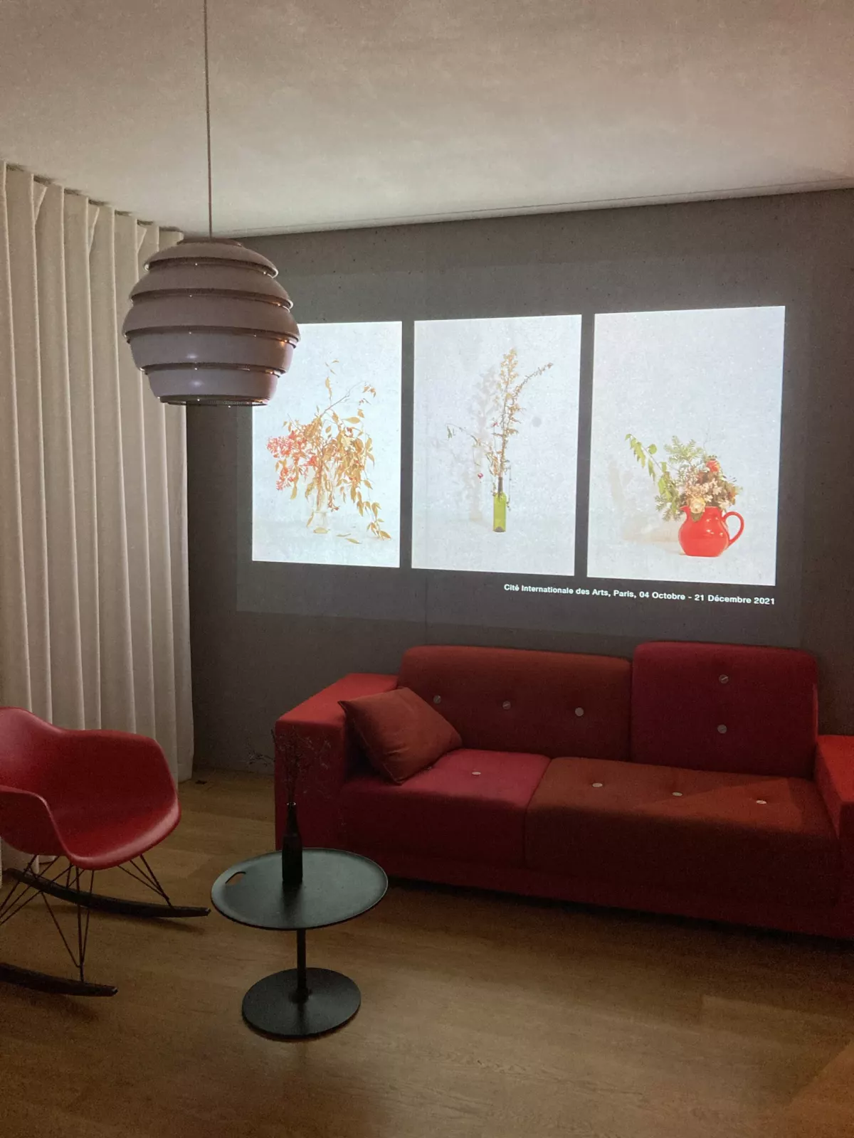 Open Studios Winter 2022