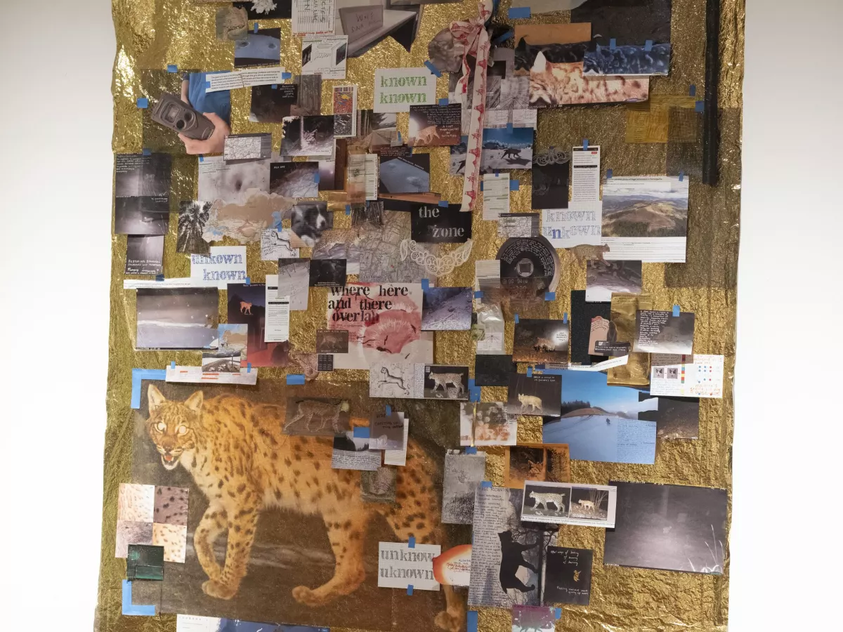 Open Studios Winter 2022