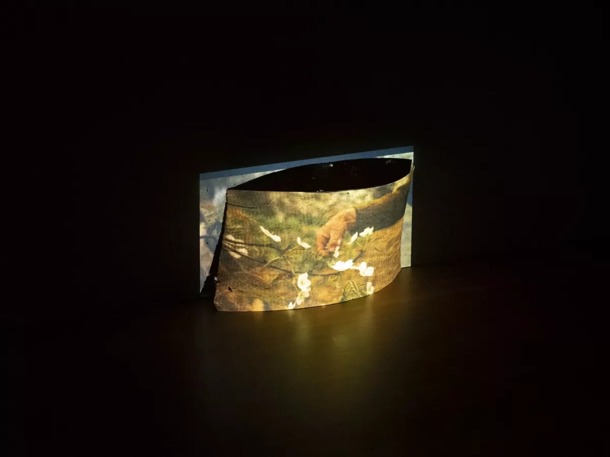 Open Studios Winter 2022