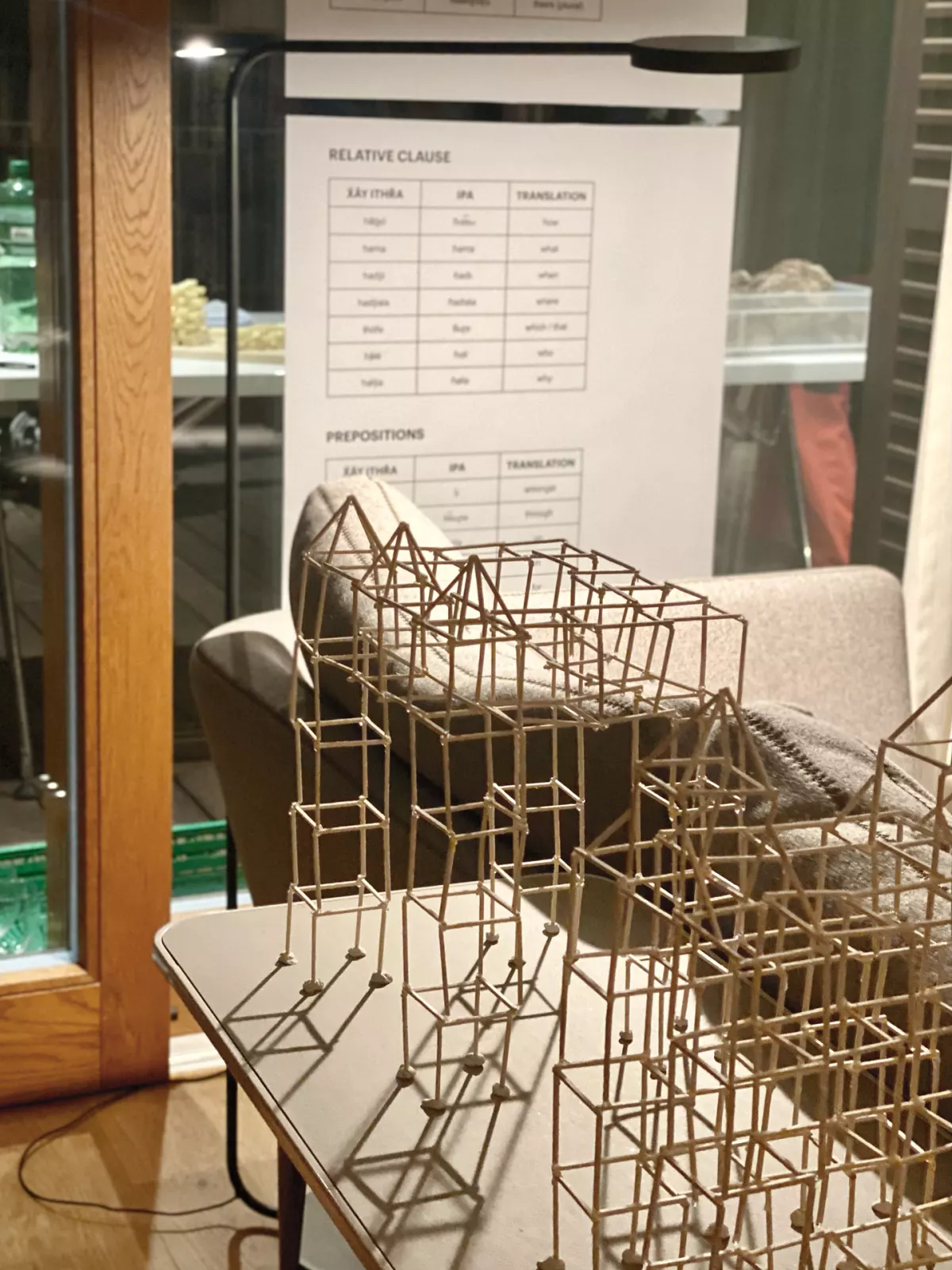 Open Studios Fall 2022