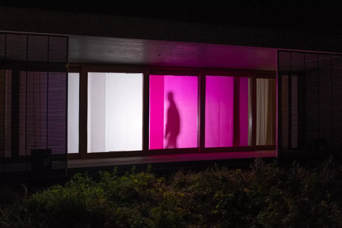 Open Studios Fall 2022