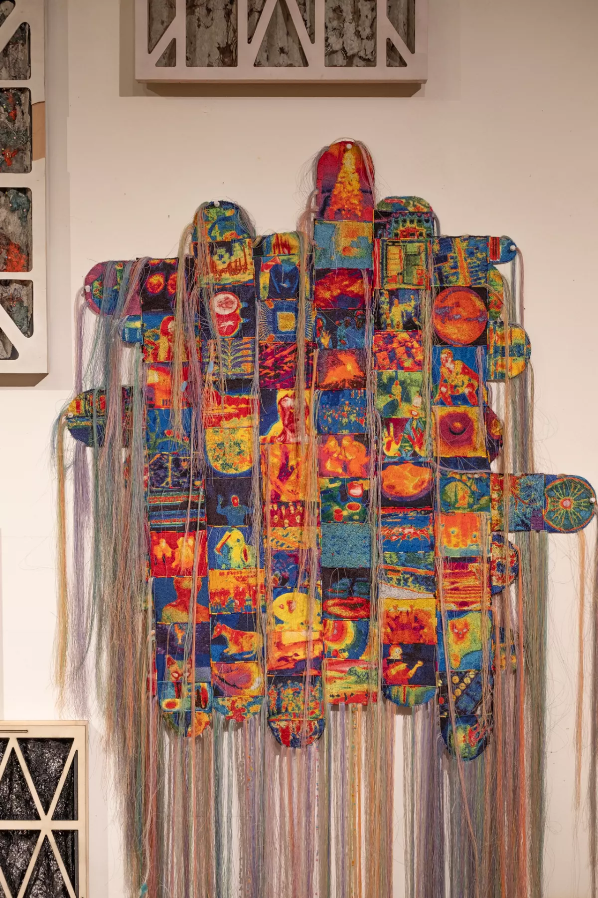 Open Studios Fall 2022