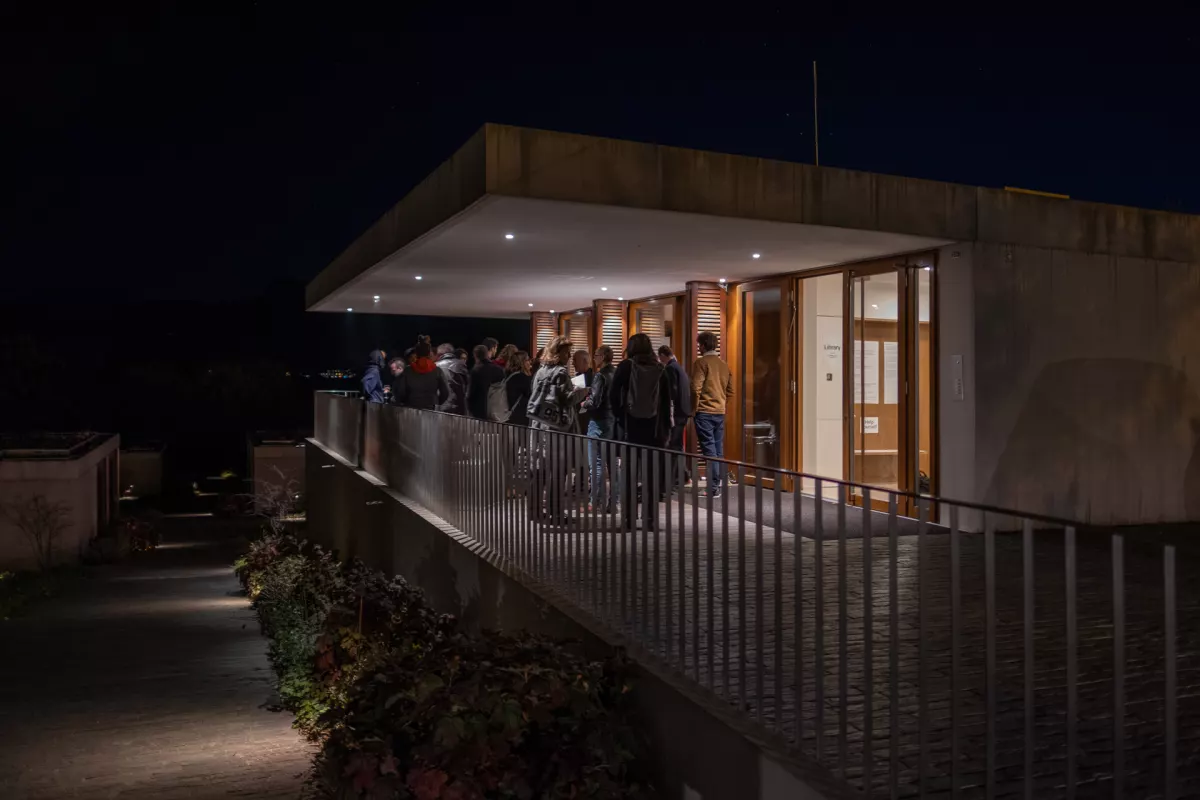 Open Studios Fall 2022