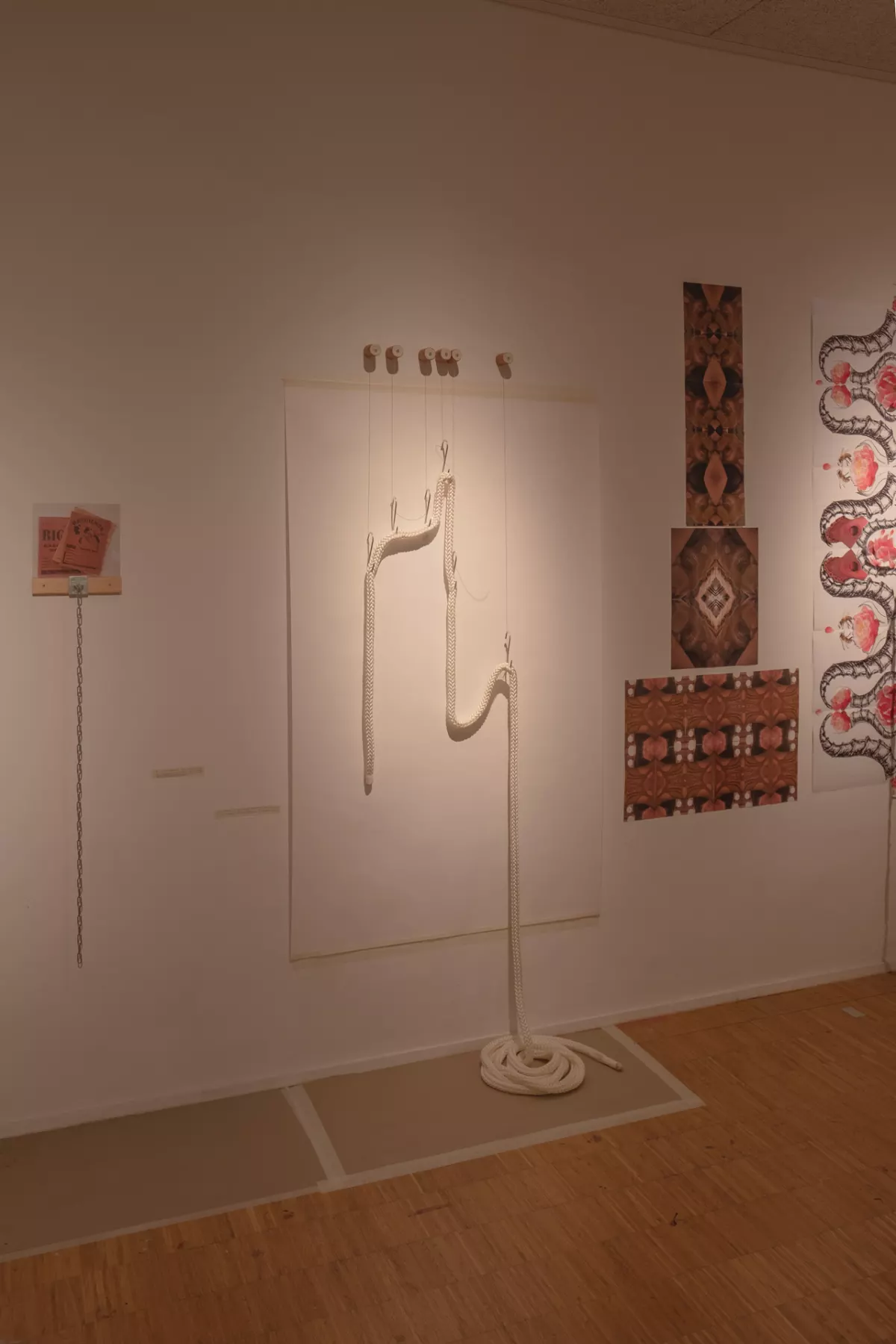 Open Studios Fall 2022