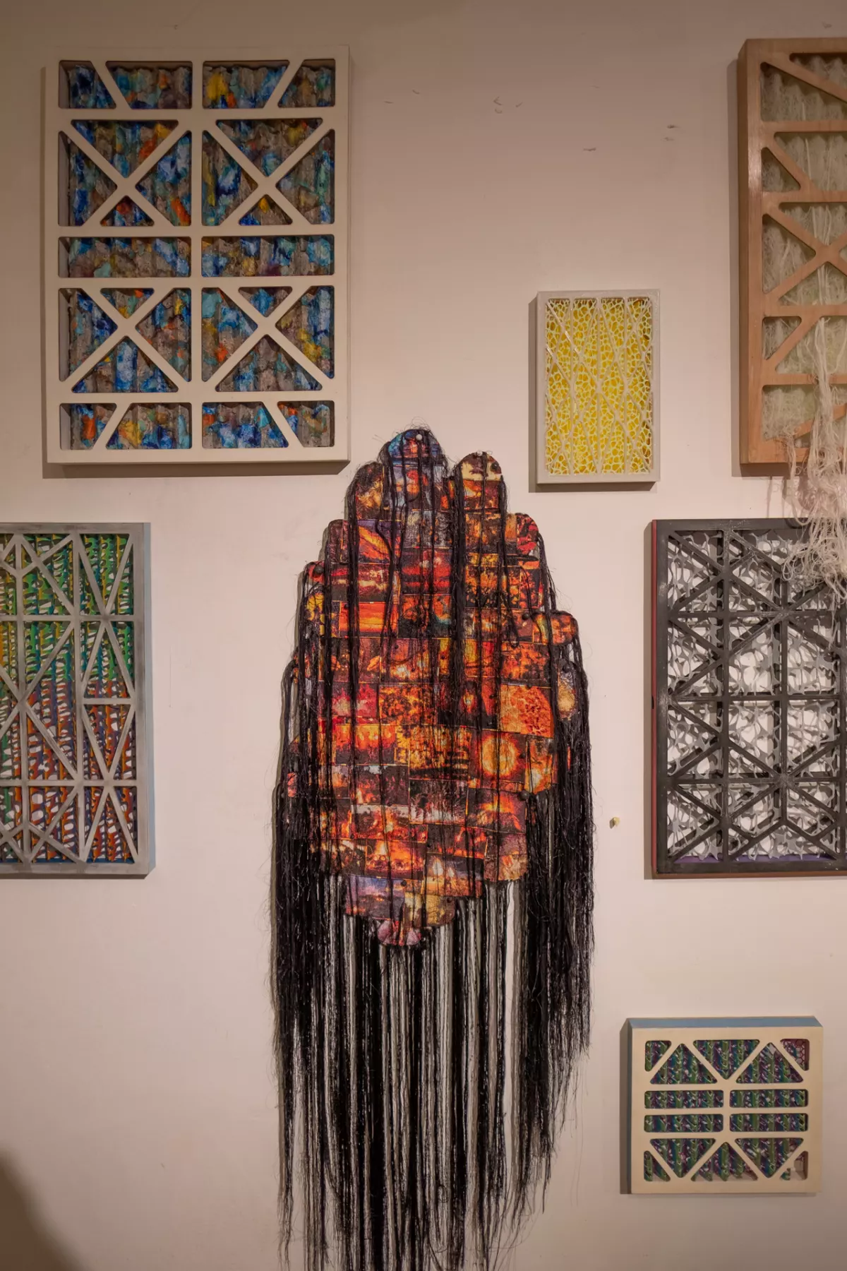 Open Studios Fall 2022